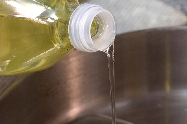 Inflammatory Seed Oils