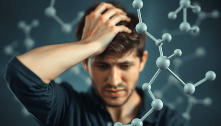 Cortisol and stress
